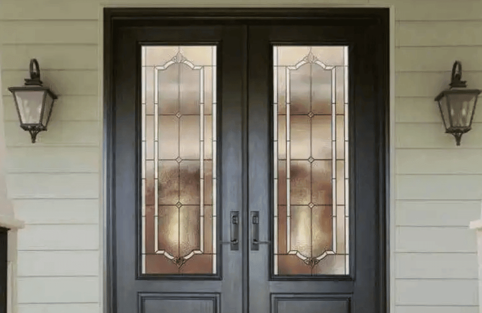 Professional Door Installation

