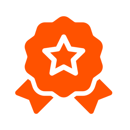 High Quality Products
